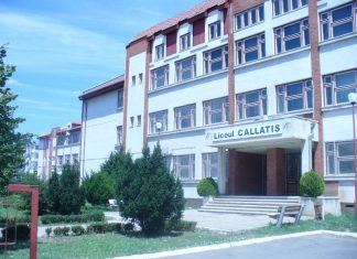 Conferinta Internationala de Geometrie Diferentiala si Sisteme Dinamice se desfasoara la Mangalia