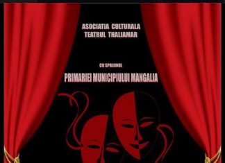 Festivalul National de Teatru “MANGALIA – ART”