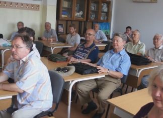 Conferinta Internationala de Geometrie Diferentiala si Sisteme Dinamice – Mangalia, 2014