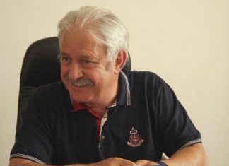 Interviu cu doctorul Mustafa Atac – director manager al Companiei Redstar Aviation din Turcia