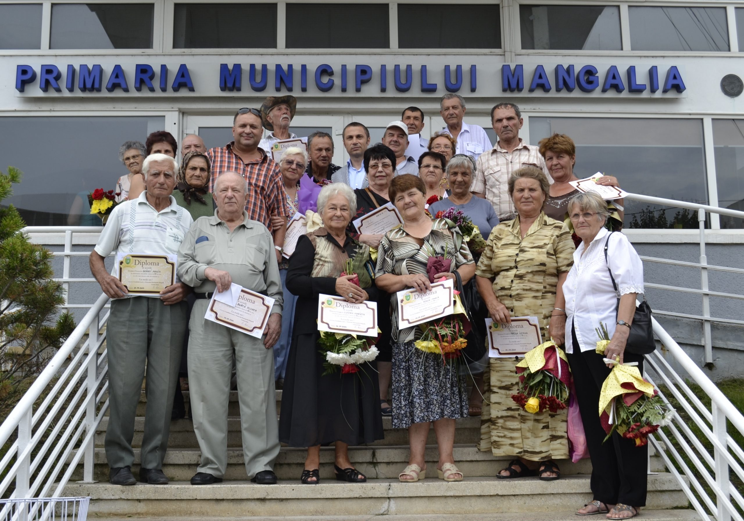 poza grup sept
