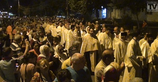 procesiune