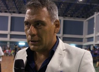 Romulus Dumitrana: “Pentru anul viitor ne dorim sa dublam numarul concurentilor” Romulus Dumitrana