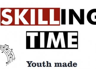 „Skilling time” la Vama Veche