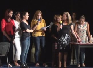 “Mangalia-Art”-decernarea premiilor