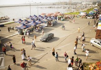 Activitati desfasurate cu ocazia sarbatoririi Zilelor Mangaliei.