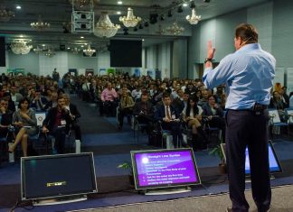 Jordan Belfort: “Ai doar 4 secunde pentru a convinge un om bogat să te asculte și să cumpere de la tine”