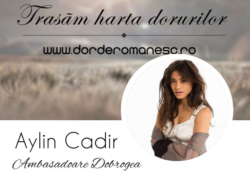 aylin cadir