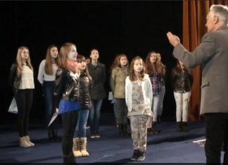 MANGALIA ESTE MÂNDRĂ!