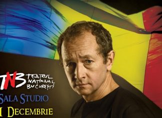 DAN PURIC portretizează „sufletul românesc”