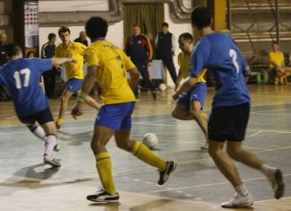 Cupa „1 Decembrie” la fotbal a fost câştigată de Grupul de Nave Constanţa