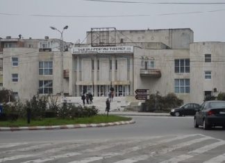 Mangalia: Ponta – 36,25%, Iohannis – 26,73%