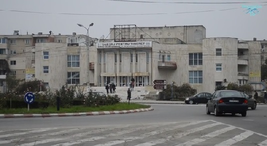 mangalia