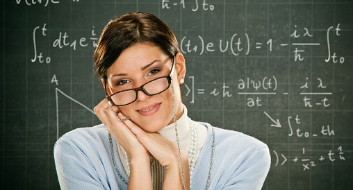 profesor