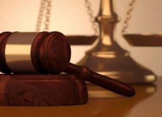 Propunere arestare om de afaceri – CARABULEA ILIE