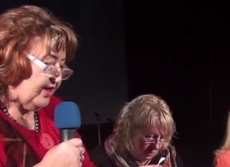 Lansare de carte: “Singur prin viaţă”, autor Dora Alina Romanescu (video)