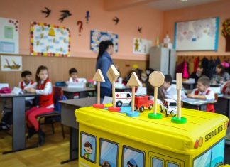 Proiectul educațional “Ora de Educație Rutieră” a ajuns la final