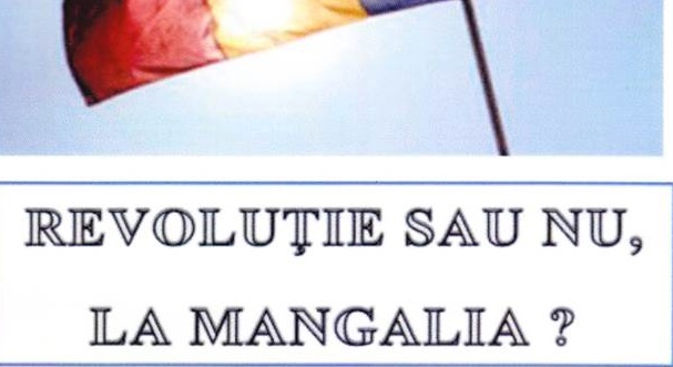 Revolutie sau nu, la Mangalia