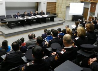 Evaluarea activitatii ISU „Dobrogea” in anul 2014