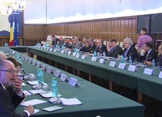 Victor Ponta “Tine de noi sa combatem evaziunea fiscala”