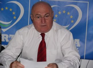Fostul prefect al judetului Constanta, Danut Culetu, trimis in judecata de procurarii DNA.