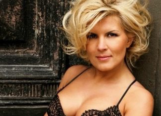 Blonda de la Drept, urmarita penal pentru spalare de bani.