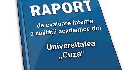 raport Iasi