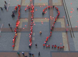 11 Februarie – Ziua Europeană a Numărului Unic pentru Apeluri de Urgenţă 112