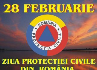 Ziua Protecţiei Civile din România