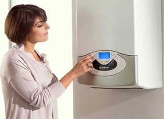 Asociaţiei pentru Protecţia Consumatorilor: “Centralele de apartament sunt mici bombe cu ceas în blocurile de locuinţe”