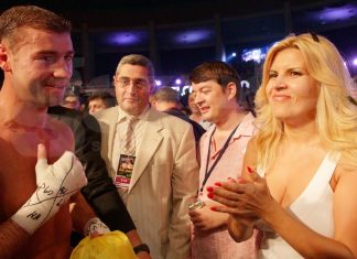 Gala Bute, cosmar pentru Elena Udrea. DNA cere aviz pentru urmarirea penala.