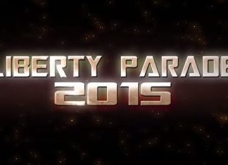 Unde si cand va avea loc Liberty Parade 2015.