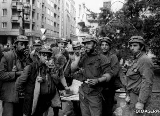 Dosarul Mineriadei din 13-15 iunie 1990, redeschis. Ion Iliescu, personajul principal.