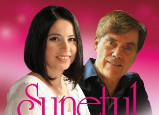 Vocea divina a artistei Seda Bağcan va reda “Sunetul Iubirii” in concert