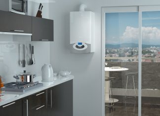 Ce economii aduce instalarea unei centrale termice.