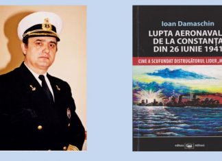 Liga Navala Romana, 87 de ani de la infiintare. Lansare de carte.