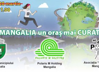 “Ora Pământului”, sărbătorită la Mangalia