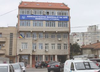 Administraţia Bazinală de Apă Dobrogea-Litoral supune dezbaterii publice proiectul celui de-al doilea Plan de Management