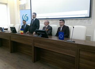 „Andrei Şaguna” şi „Yunus Emre” au sărbătorit Ziua Tineretului