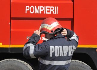 Recomandări privind prevenirea incendiilor pe timpul activităţilor de 1 Mai