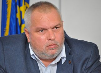 Încă o condamnare definitivă pentru Nicușor Constantinescu