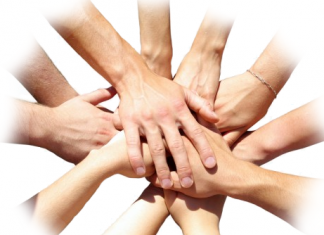 ‘’Random Charity’’- Caritate fără motiv
