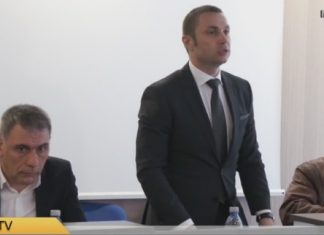 Primarul municipiului Mangalia, Radu Cristian, s-a întâlnit cu agenții economici din sudul litoralului (video)