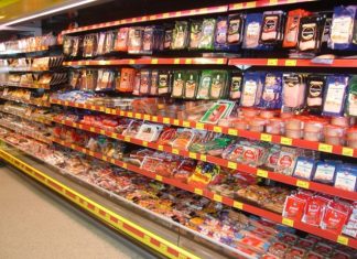 Taxa pe valoarea adăugată va fi redusă la 9% pentru ALIMENTE!