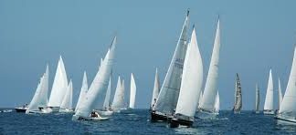 1 Mai dedicat aventurilor pe mare.
