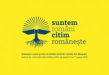 Femeile şi tinerii liberali din Mangalia strâng cărţi pentru copii