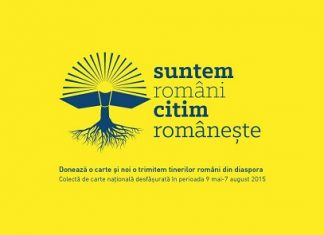 Femeile şi tinerii liberali din Mangalia strâng cărţi pentru copii