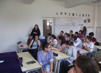 Campania “Împreună, pentru siguranţă”