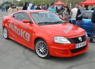 1 Mai la Mangalia