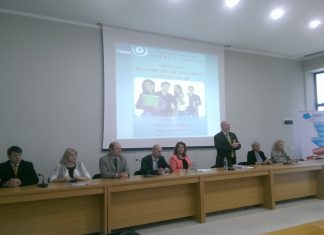 Ziua Europei Unite sărbătorită la Universitatea „Andrei Şaguna”